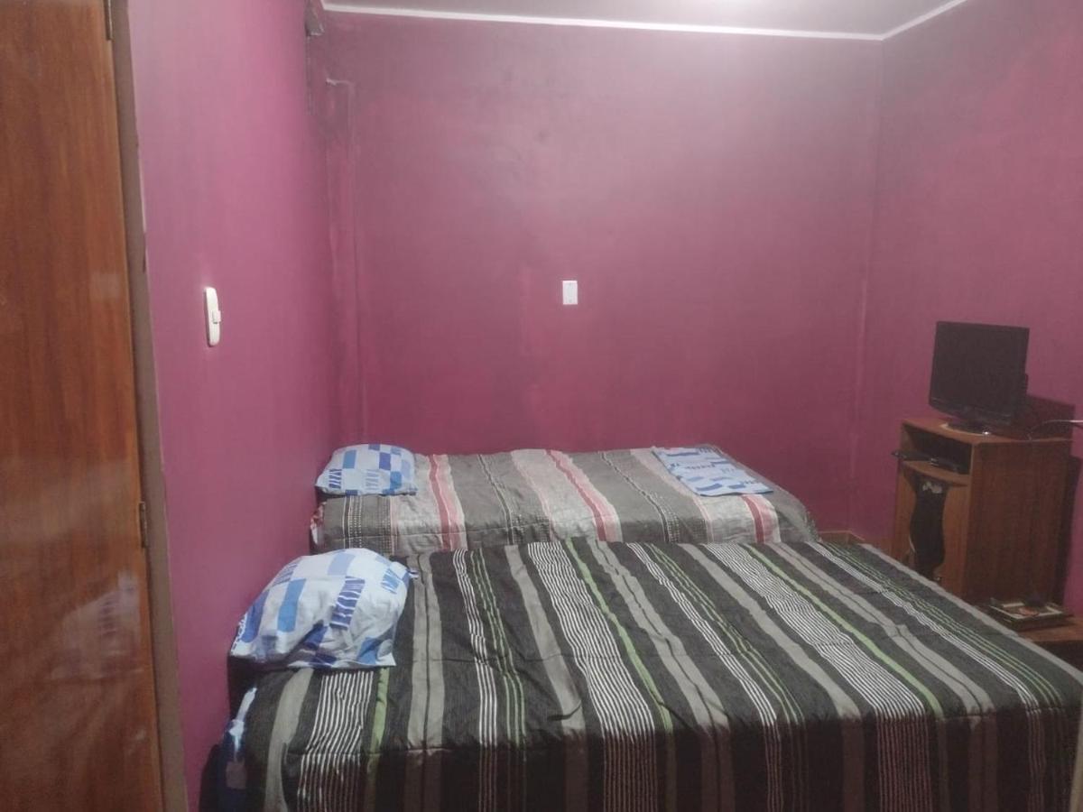 Flying Monkey Hostel Nazca Ngoại thất bức ảnh